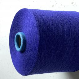 20支到60支單股緊賽紡色紗、扁機領